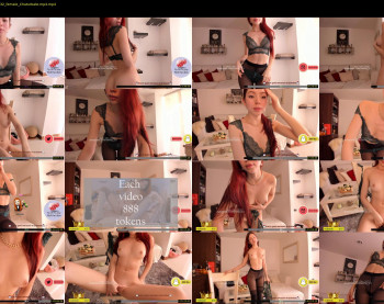 emma_lu1 — 116 minute Chaturbate female cam show recording, 720p, Apr 5, 2020