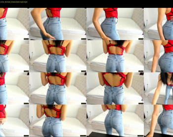 emmasweetx — 75 minute Chaturbate couple cam show recording, 1080p, Apr 5, 2020