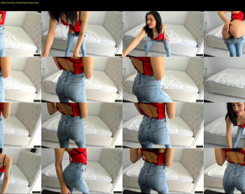 emmasweetx — 79 minute Chaturbate couple cam show recording, 1080p, Apr 5, 2020