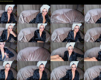 eva_ra — 70 minute Chaturbate female cam show recording, 1080p, Apr 5, 2020