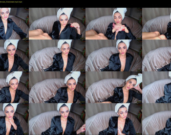 eva_ra — 70 minute Chaturbate female cam show recording, 1080p, Apr 5, 2020