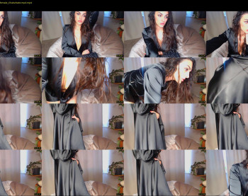 eva_ra — 7 minute Chaturbate female cam show recording, 1080p, Apr 6, 2020