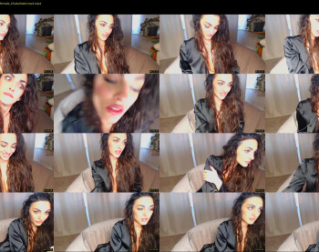 eva_ra — 4 minute Chaturbate female cam show recording, 1080p, Apr 6, 2020