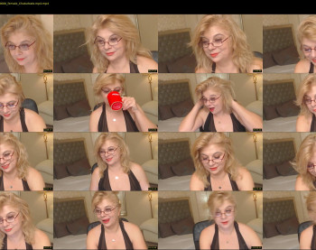 exoticgiselle — 72 minute Chaturbate female cam show recording, 720p, Apr 5, 2020