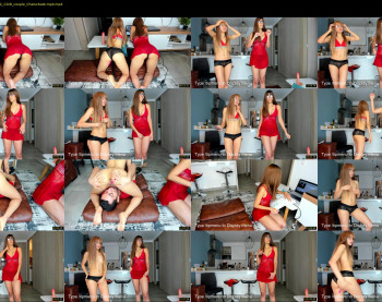 funcouple1985 — 70 minute Chaturbate couple cam show recording, 1080p, Apr 5, 2020