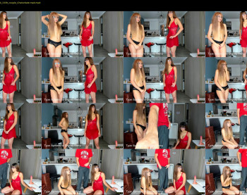 funcouple1985 — 10 minute Chaturbate couple cam show recording, 1080p, Apr 5, 2020