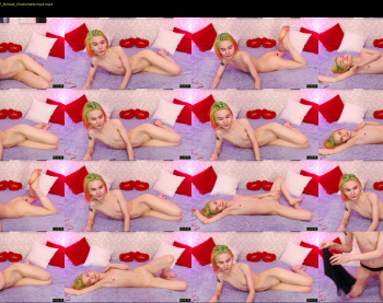 glorikitty — 33 minute Chaturbate female cam show recording, 1080p, Apr 5, 2020