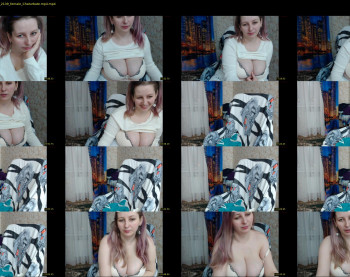 helen_bee — 98 minute Chaturbate female cam show recording, 720p, Apr 5, 2020
