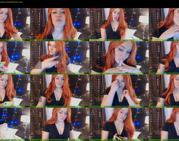 i_esus — 26 minute Chaturbate couple cam show recording, 720p, Apr 5, 2020