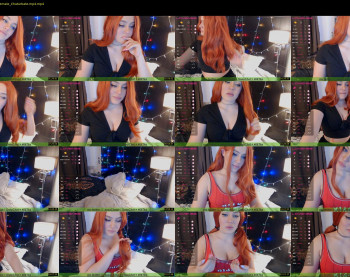 i_esus — 26 minute Chaturbate couple cam show recording, 720p, Apr 5, 2020