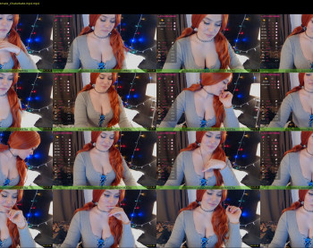 i_esus — 8 minute Chaturbate couple cam show recording, 720p, Apr 5, 2020
