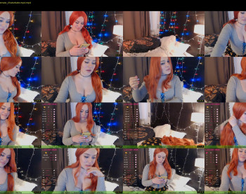 i_esus — 26 minute Chaturbate couple cam show recording, 720p, Apr 5, 2020
