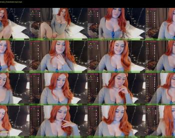 i_esus — 26 minute Chaturbate couple cam show recording, 720p, Apr 5, 2020