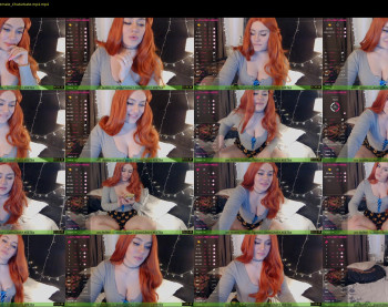 i_esus — 15 minute Chaturbate couple cam show recording, 720p, Apr 5, 2020