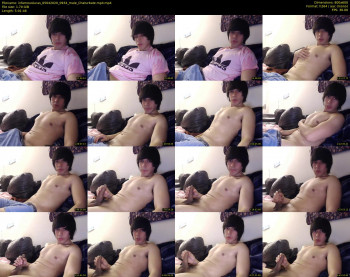 infamouslucas — 302 minute Chaturbate male cam show recording, 480p, Apr 5, 2020