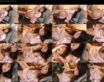 isabeyferrec — 37 minute Chaturbate female cam show recording, 1080p, Apr 5, 2020