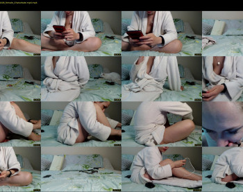 issabelle_69 — 73 minute Chaturbate couple cam show recording, 720p, Apr 6, 2020