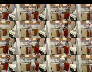 iuliana32 — 74 minute Chaturbate couple cam show recording, 720p, Apr 5, 2020