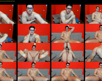 jasonblakes — 118 minute Chaturbate male cam show recording, 720p, Apr 5, 2020