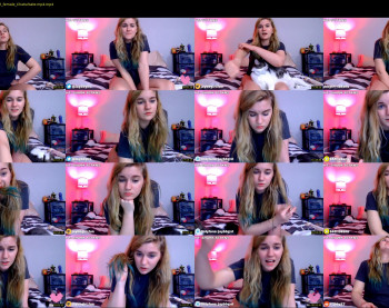 jaybbgirl — 77 minute Chaturbate female cam show recording, 1080p, Apr 6, 2020