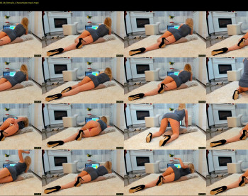 jaylynxxxx74 — 41 minute Chaturbate female cam show recording, 1080p, Apr 6, 2020