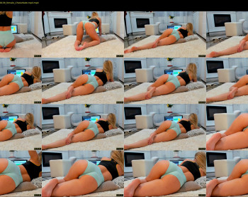 jaylynxxxx74 — 13 minute Chaturbate female cam show recording, 1080p, Apr 6, 2020