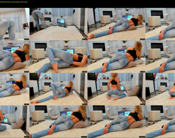 jaylynxxxx74 — 79 minute Chaturbate female cam show recording, 1080p, Apr 6, 2020