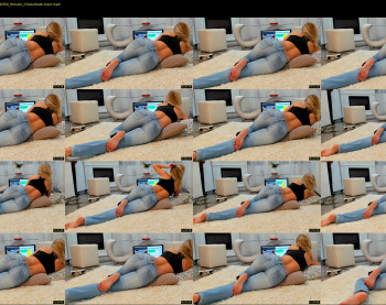 jaylynxxxx74 — 20 minute Chaturbate female cam show recording, 1080p, Apr 6, 2020