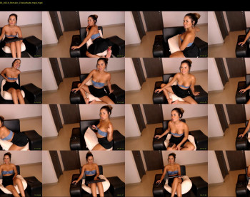 jenny_roberts96 — 44 minute Chaturbate female cam show recording, 720p, Apr 6, 2020