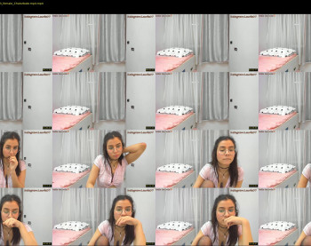 jessaross — 6 minute Chaturbate female cam show recording, 1080p, Apr 6, 2020
