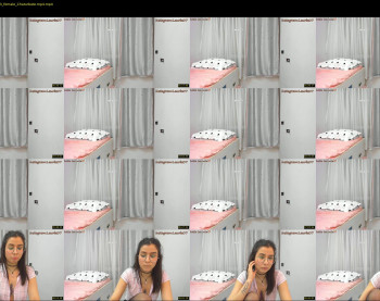 jessaross — 11 minute Chaturbate female cam show recording, 1080p, Apr 6, 2020