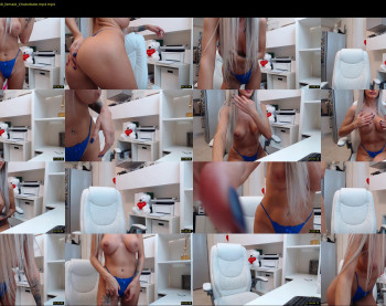 jessiejaye — 73 minute Chaturbate female cam show recording, 1080p, Apr 5, 2020