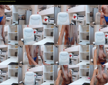 jessiejaye — 73 minute Chaturbate female cam show recording, 1080p, Apr 6, 2020
