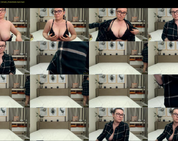 jessykah — 4 minute Chaturbate female cam show recording, 1080p, Apr 5, 2020
