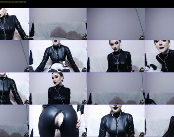 julia_wilson — 16 minute Chaturbate female cam show recording, 1080p, Apr 5, 2020