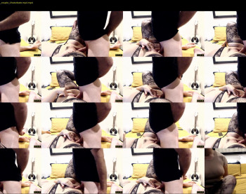 kat1987 — 9 minute Chaturbate female cam show recording, 720p, Apr 5, 2020
