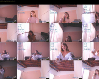 kendalltyler — 73 minute Chaturbate female cam show recording, 720p, Apr 6, 2020