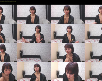 kim__possible — 33 minute Chaturbate female cam show recording, 1080p, Apr 5, 2020