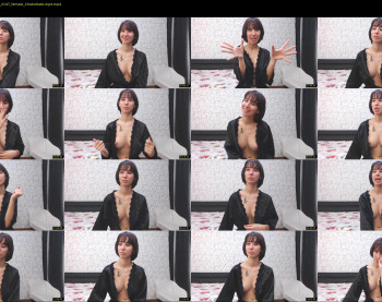 kim__possible — 15 minute Chaturbate female cam show recording, 1080p, Apr 5, 2020
