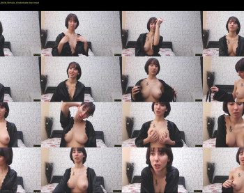 kim__possible — 76 minute Chaturbate female cam show recording, 1080p, Apr 6, 2020
