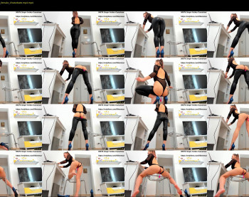 lillemax — 76 minute Chaturbate female cam show recording, 1080p, Apr 5, 2020