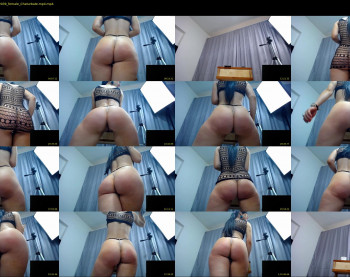 litas_secrets — 70 minute Chaturbate female cam show recording, 1080p, Apr 5, 2020