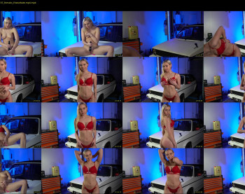 little_dutch — 71 minute Chaturbate female cam show recording, 1080p, Apr 5, 2020