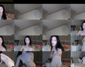 littlething88 — 51 minute Chaturbate female cam show recording, 720p, Apr 5, 2020