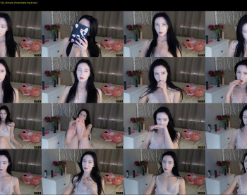littlething88 — 18 minute Chaturbate female cam show recording, 720p, Apr 5, 2020