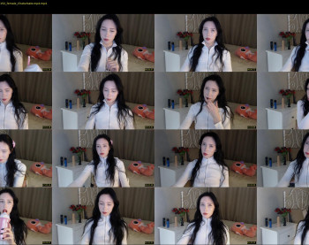 littlething88 — 52 minute Chaturbate female cam show recording, 720p, Apr 6, 2020