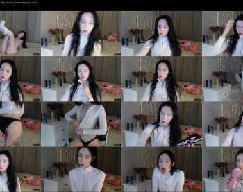 littlething88 — 52 minute Chaturbate female cam show recording, 720p, Apr 6, 2020