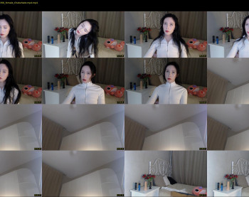 littlething88 — 51 minute Chaturbate female cam show recording, 720p, Apr 6, 2020