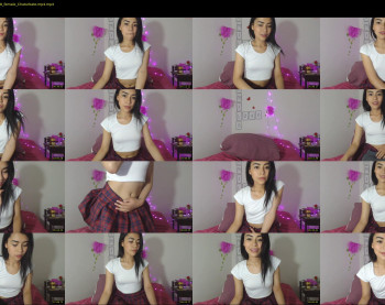 loveegirll — 11 minute Chaturbate female cam show recording, 720p, Apr 5, 2020