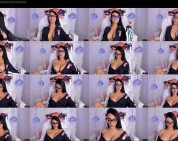 manelykg_ — 19 minute Chaturbate female cam show recording, 1080p, Apr 6, 2020